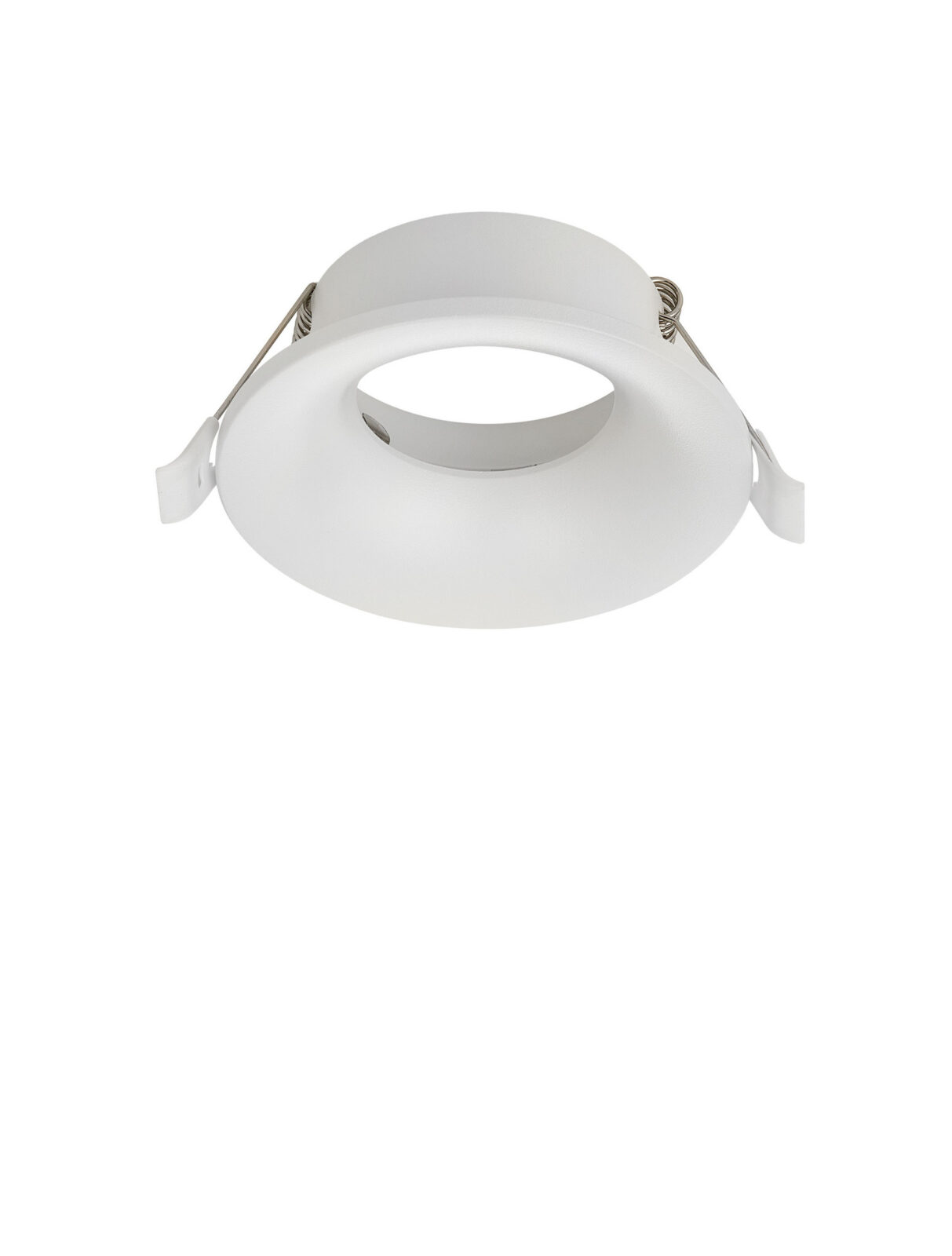 Луна за вграждане Nova Luce CRIB 9540219 бял в интериор
