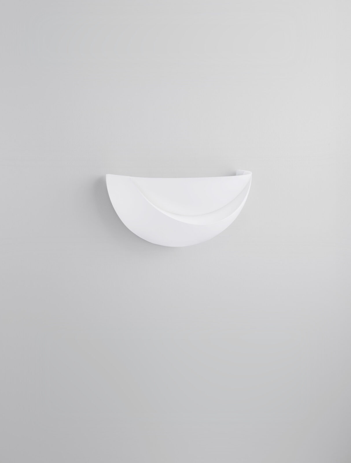 Аплик Nova Luce ALAS 9540231 бял детайл 3