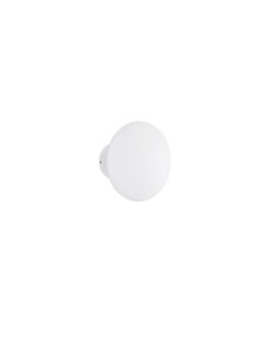 Аплик Nova Luce ONUT 9540232 бял в интериор