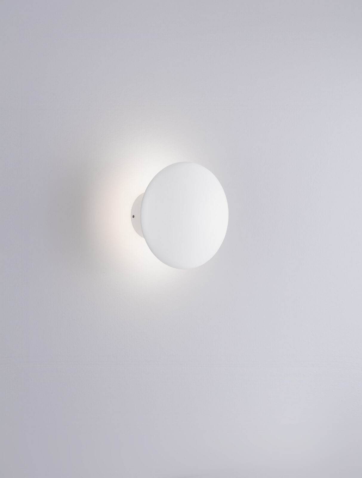 Аплик Nova Luce ONUT 9540232 бял детайл 3