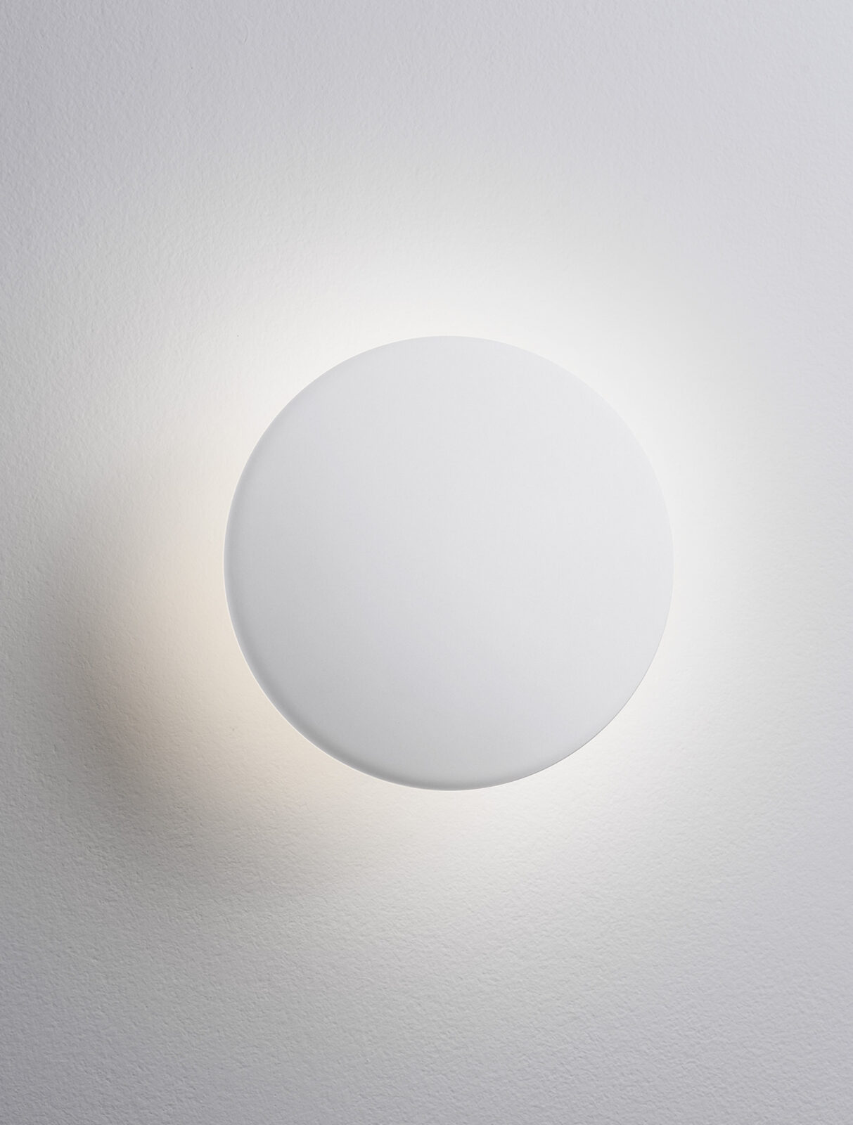 Аплик Nova Luce ONUT 9540233 бял