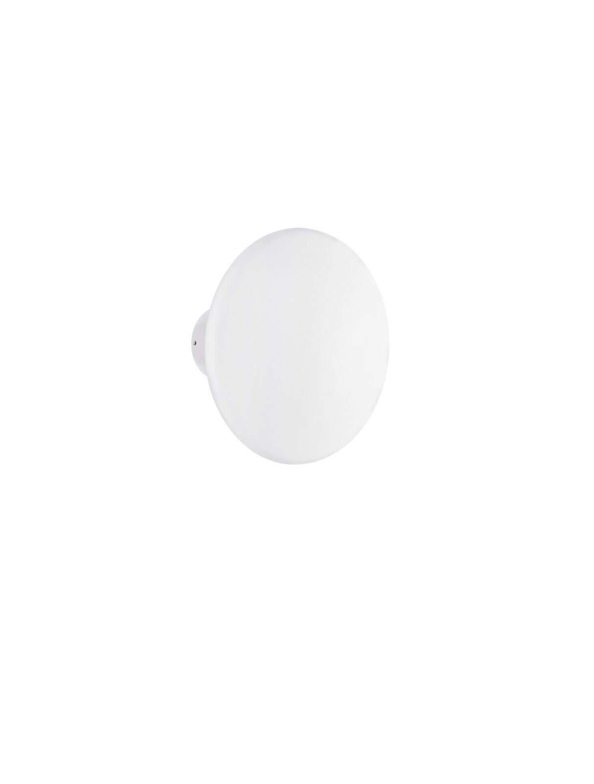 Аплик Nova Luce ONUT 9540233 бял в интериор