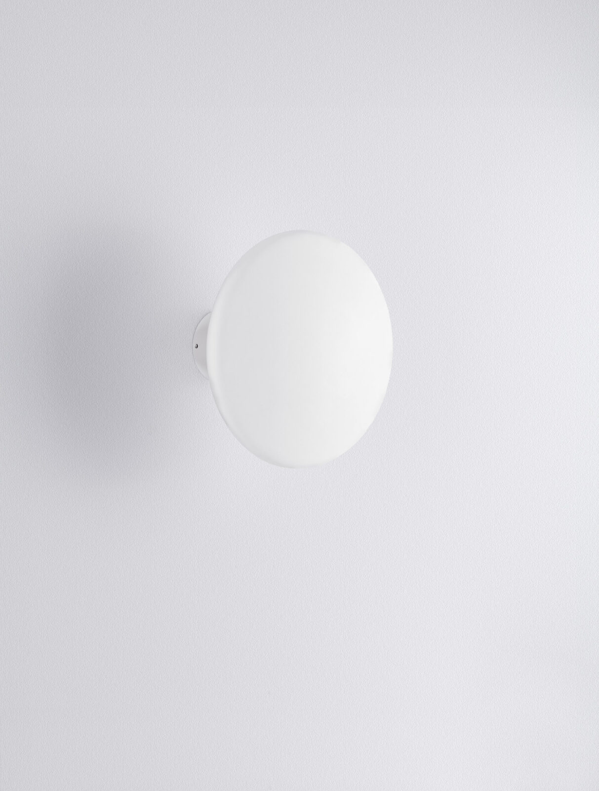 Аплик Nova Luce ONUT 9540233 бял детайл 2