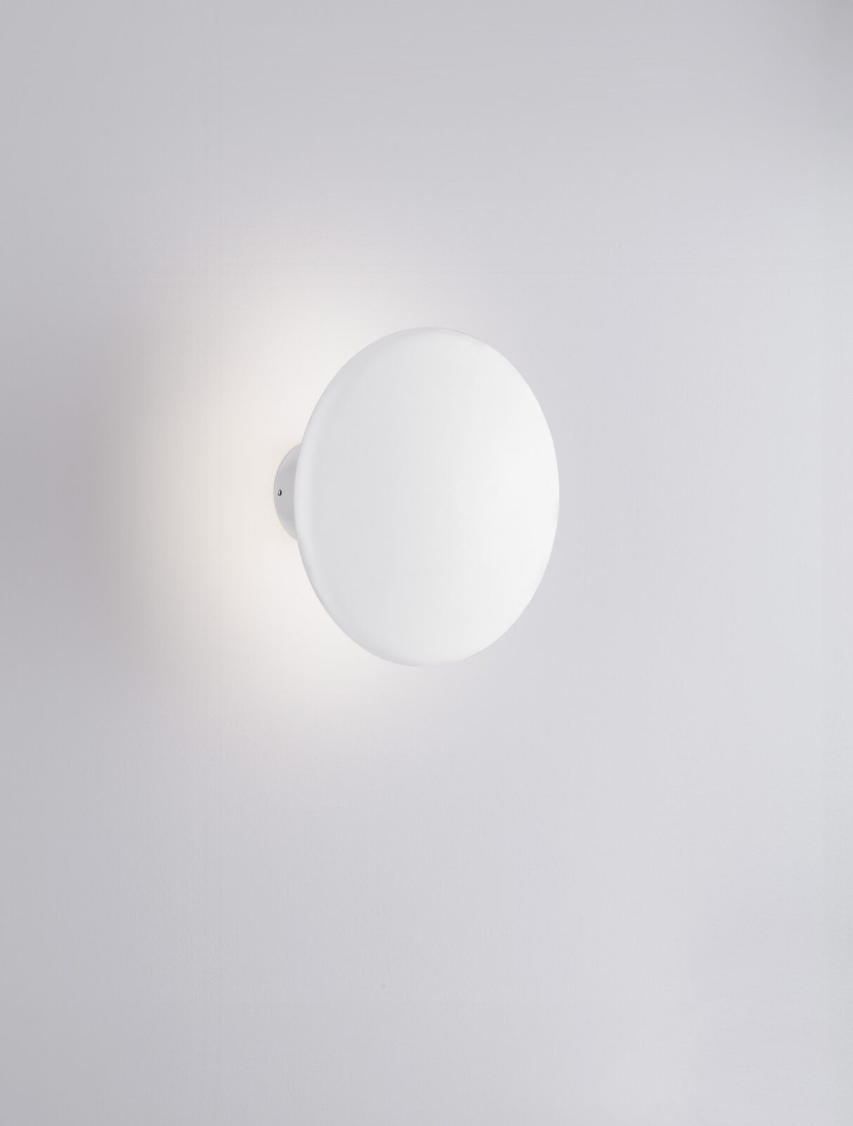 Аплик Nova Luce ONUT 9540233 бял детайл 3