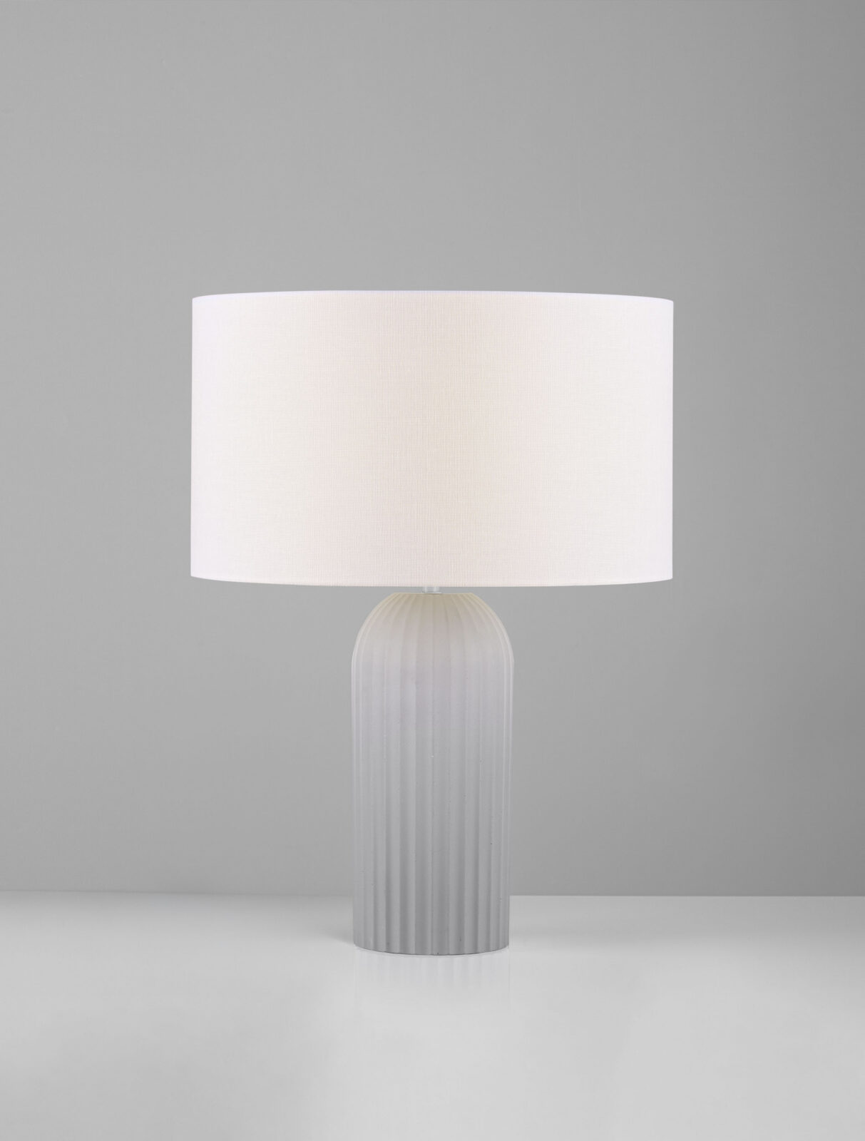 Настолна лампа Nova Luce AMMOS 9540244 бял детайл 3