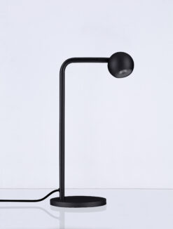 Настолна лампа Nova Luce SFERA 9540253 черен детайл 2