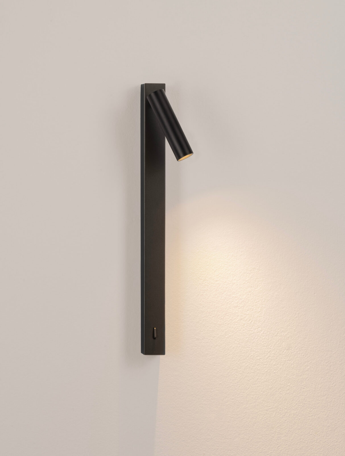 Аплик Nova Luce TONDO 9540274 черен детайл 3