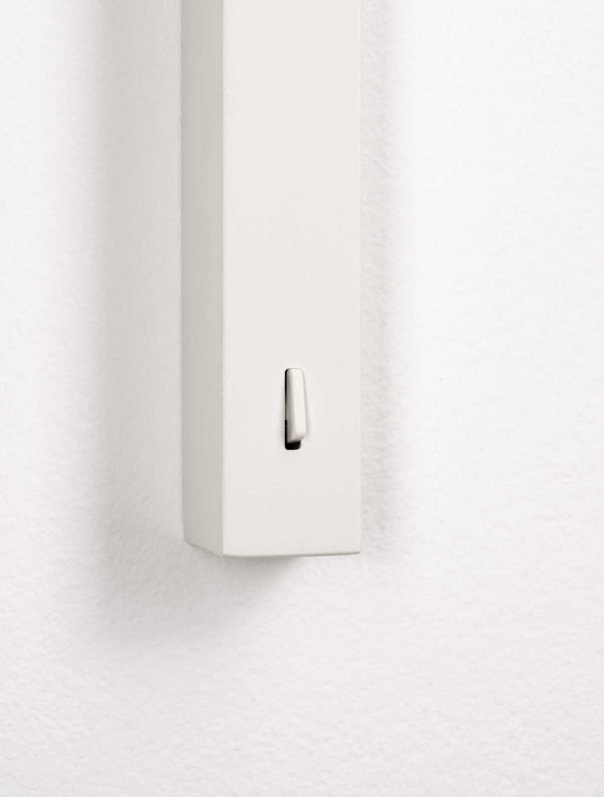 Аплик Nova Luce TONDO 9540275 бял детайл 5
