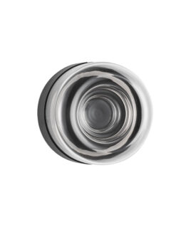 Аплик Nova Luce DORIS 9540282 черен детайл 4