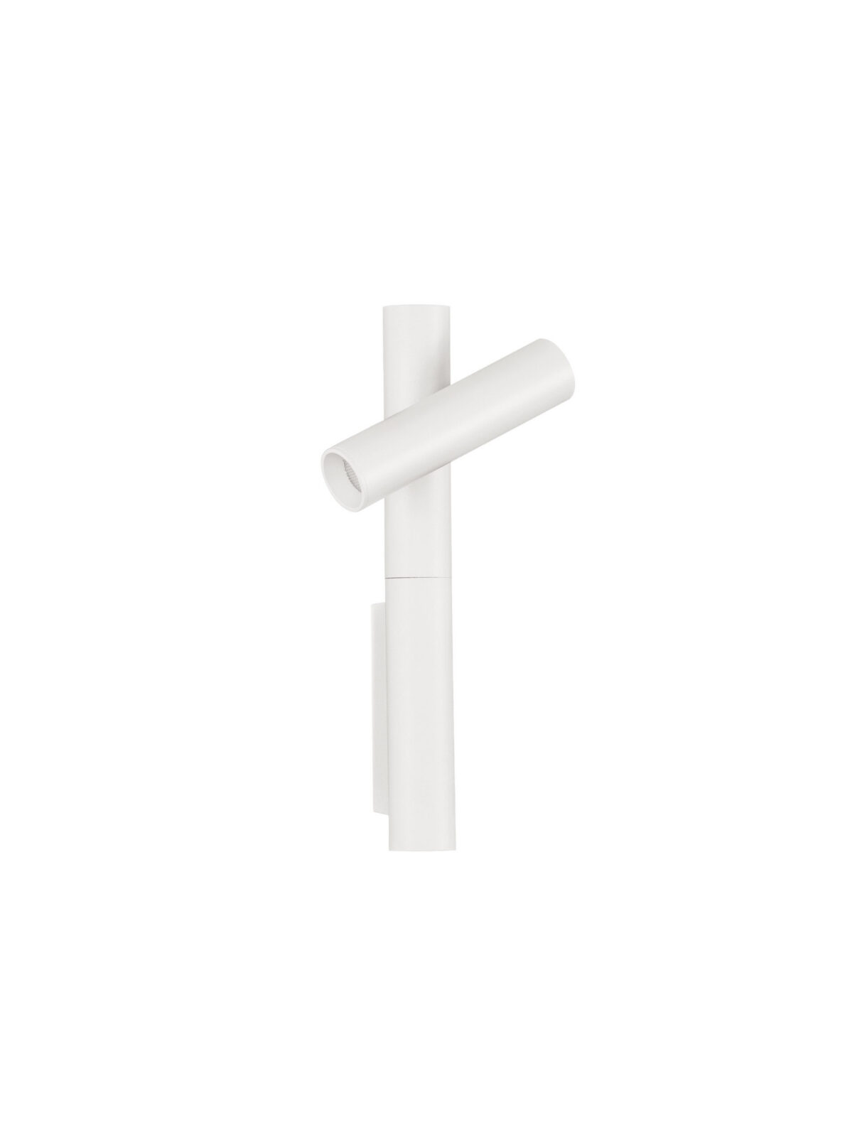 Аплик Nova Luce ARCO 9540287 бял детайл 2