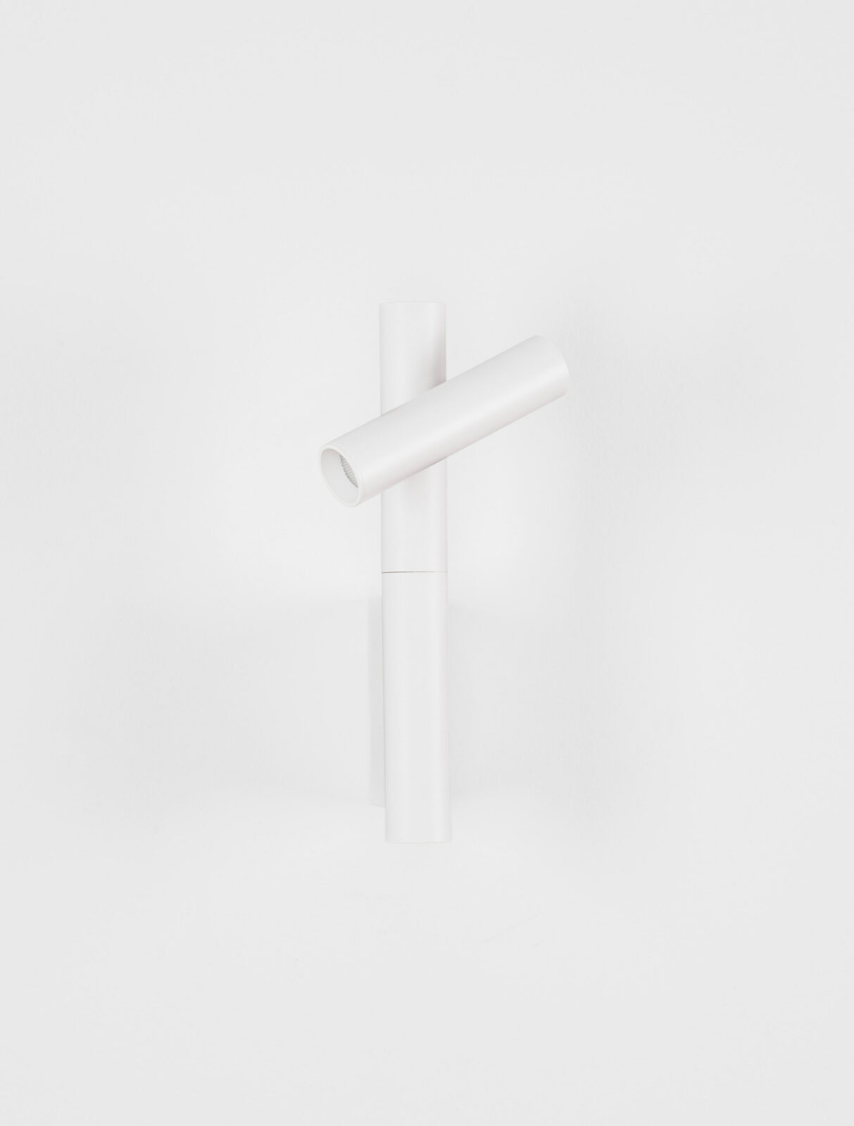Аплик Nova Luce ARCO 9540287 бял детайл 5