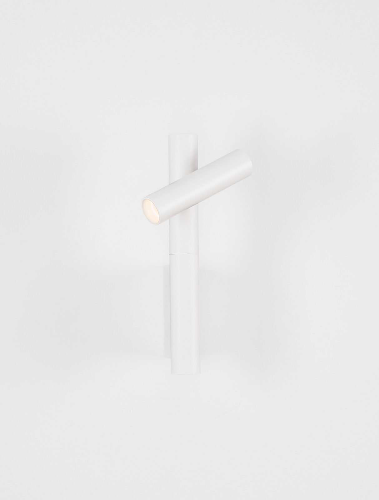 Аплик Nova Luce ARCO 9540287 бял детайл 6