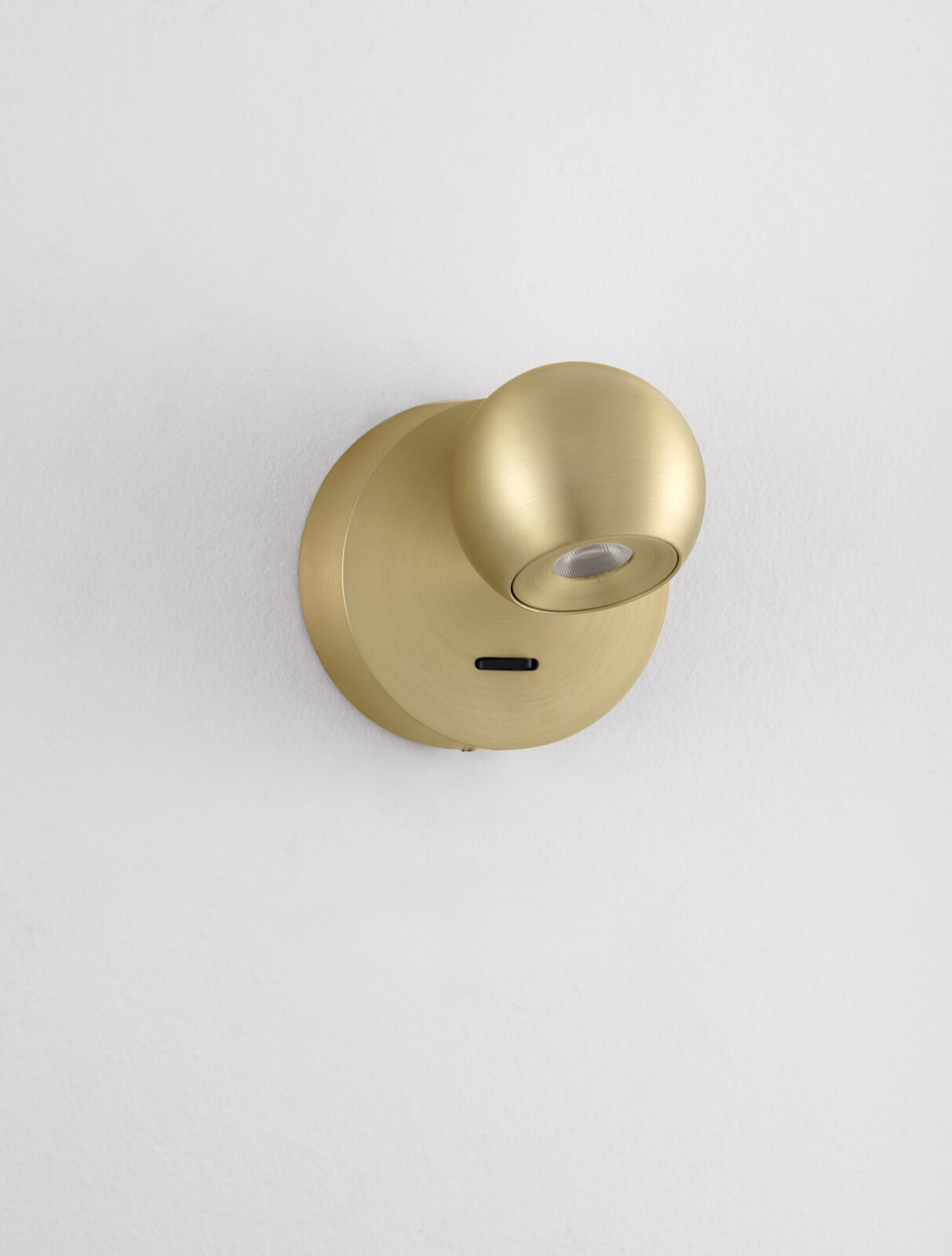 Аплик Nova Luce SFERA 9540295 златист детайл 3