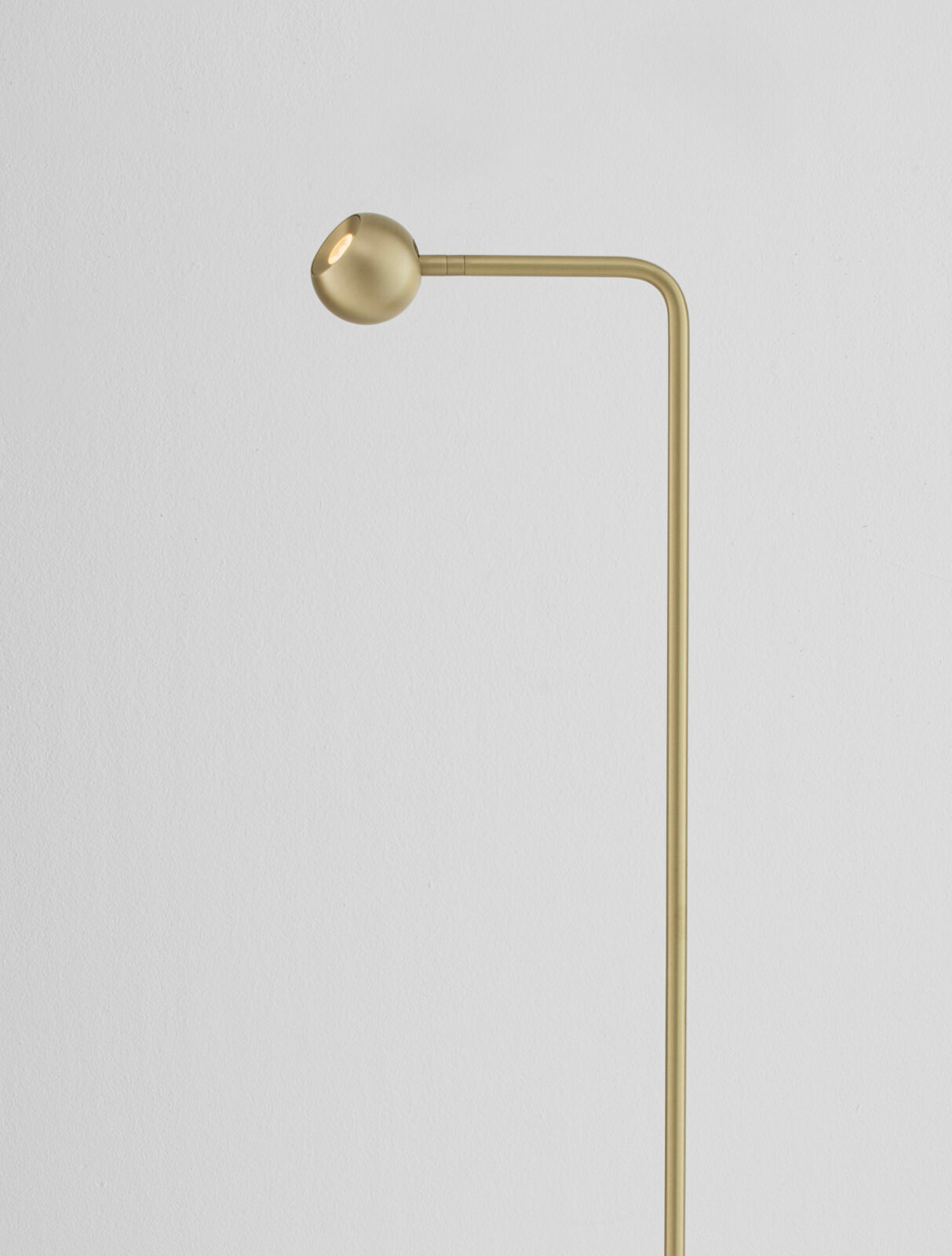 Лампион Nova Luce SFERA 9540297 златист детайл 4