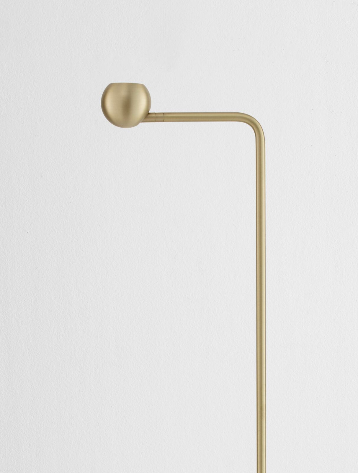 Лампион Nova Luce SFERA 9540297 златист детайл 5