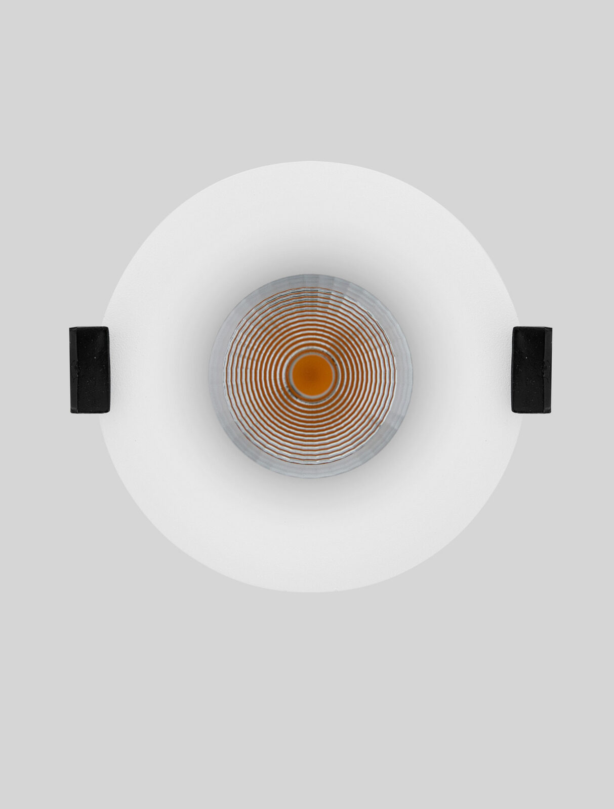 Луна за вграждане Nova Luce STYLE 9540300 бял детайл 3
