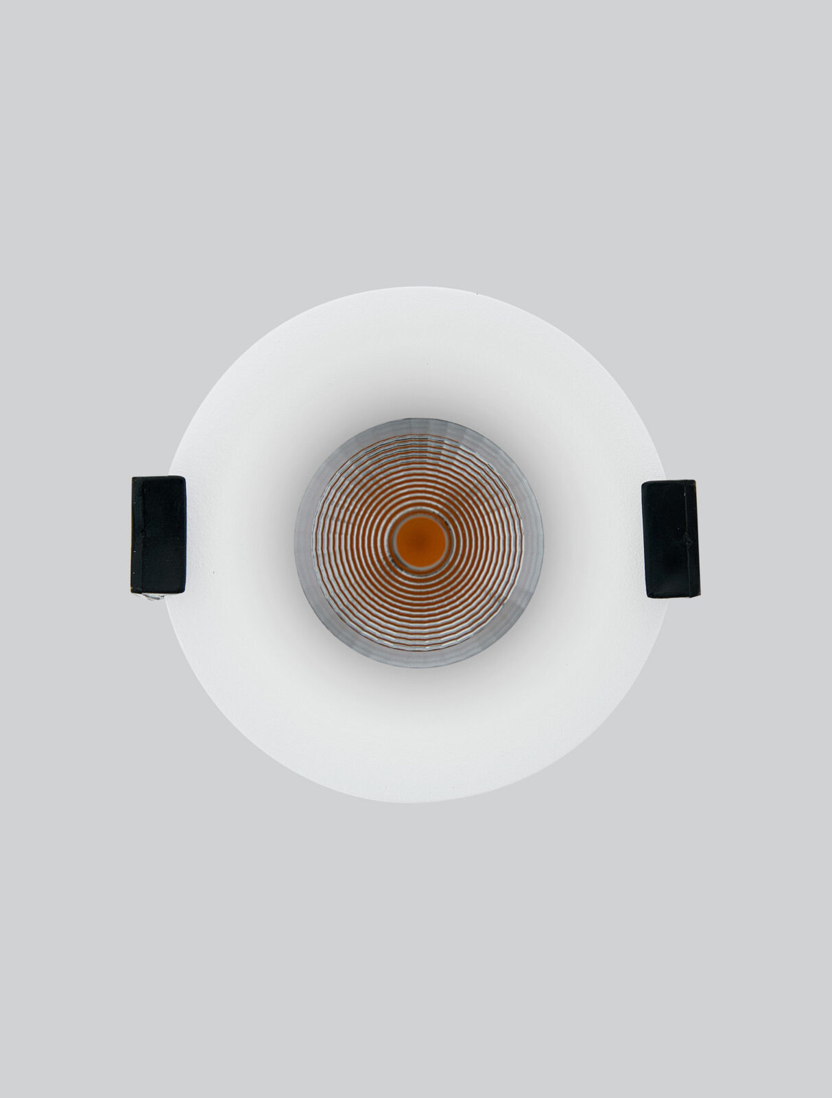 Луна за вграждане Nova Luce STYLE 9540301 бял детайл 2