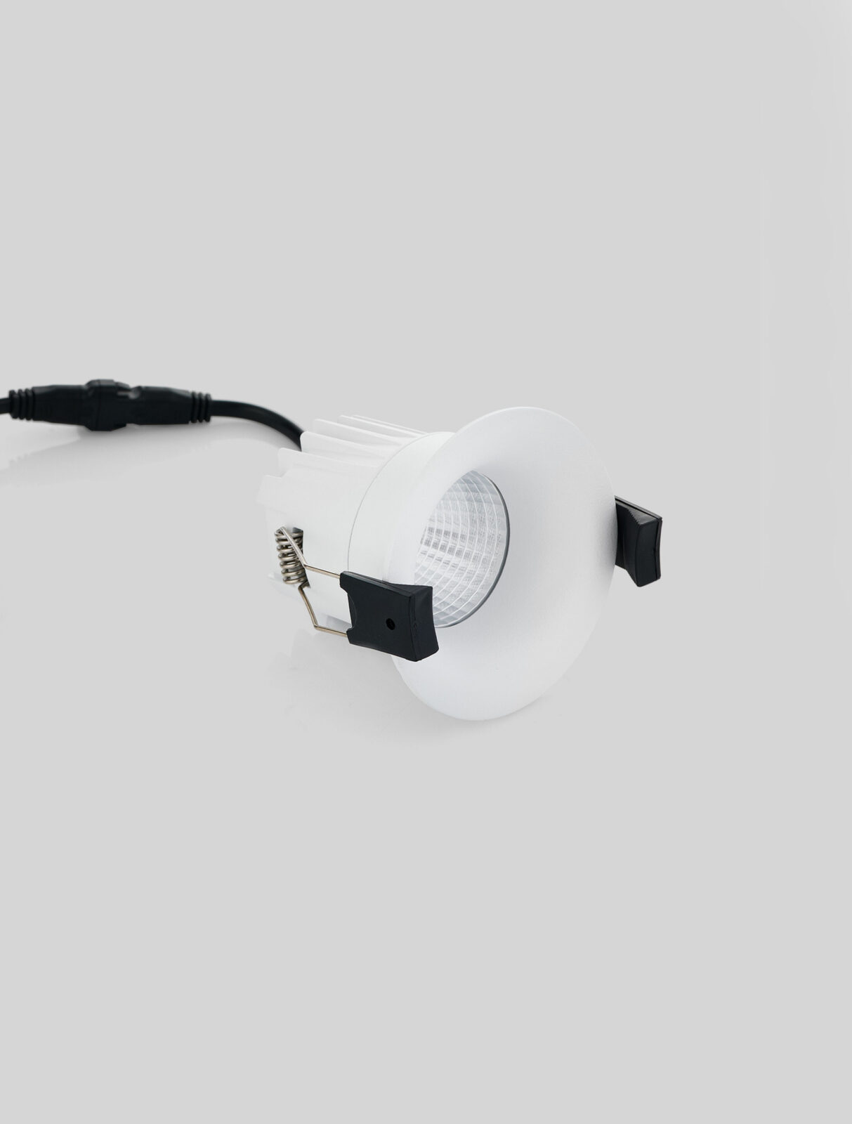Луна за вграждане Nova Luce STYLE 9540301 бял детайл 3