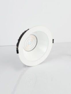 Рамка Nova Luce VESSEL 9540303 бял