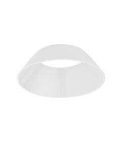 Рамка Nova Luce VESSEL 9540303 бял в интериор