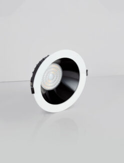 Рамка Nova Luce VESSEL 9540304 черен