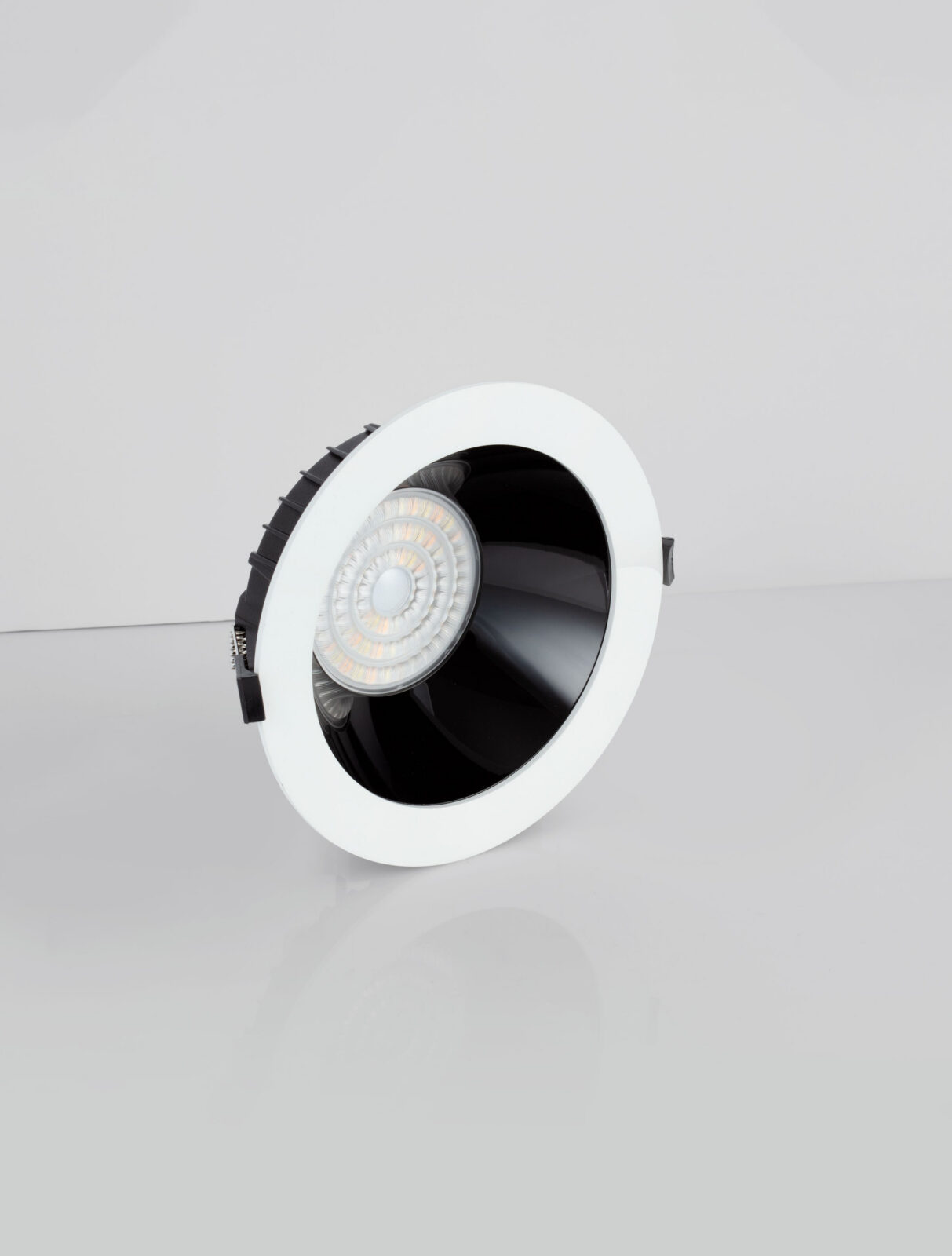 Рамка Nova Luce VESSEL 9540304 черен