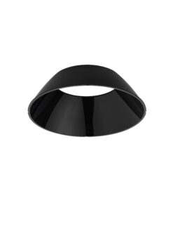 Рамка Nova Luce VESSEL 9540304 черен в интериор