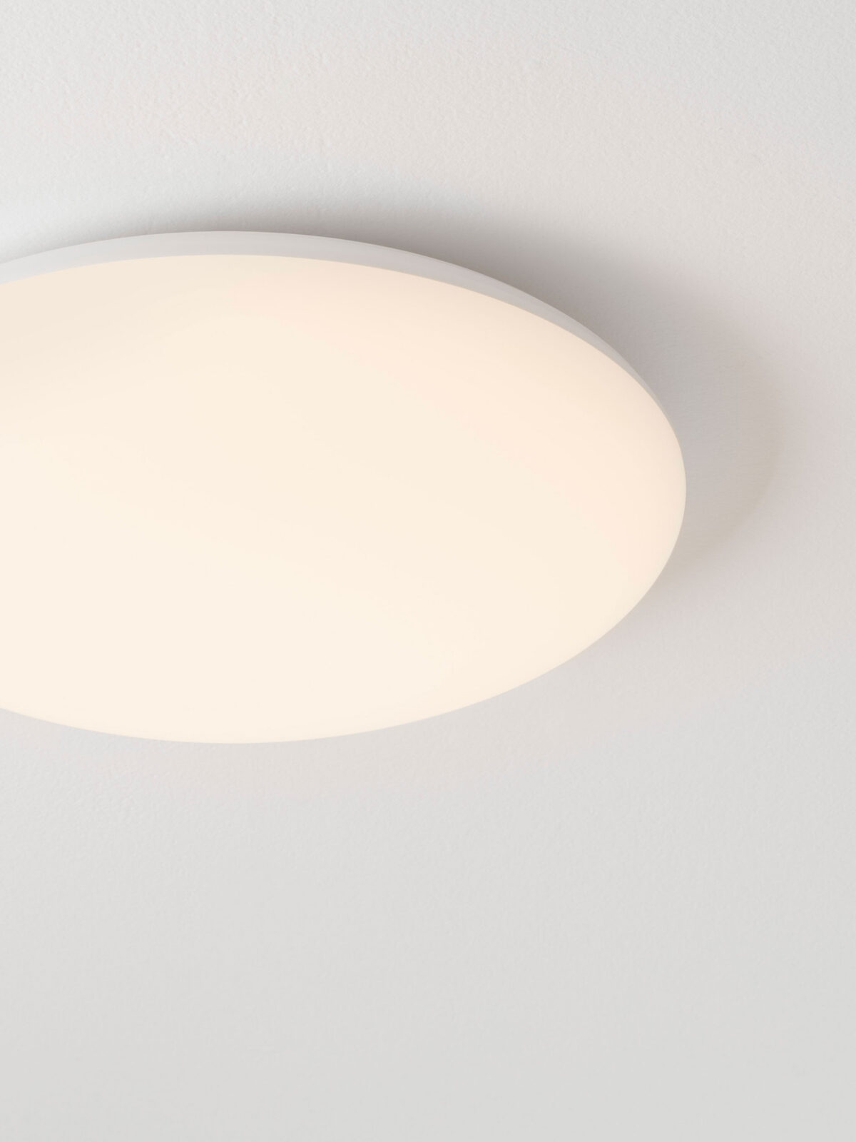 Плафониера Nova Luce SOLVIA 9540323 бял