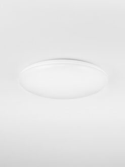 Плафониера Nova Luce SOLVIA 9540323 бял детайл 2