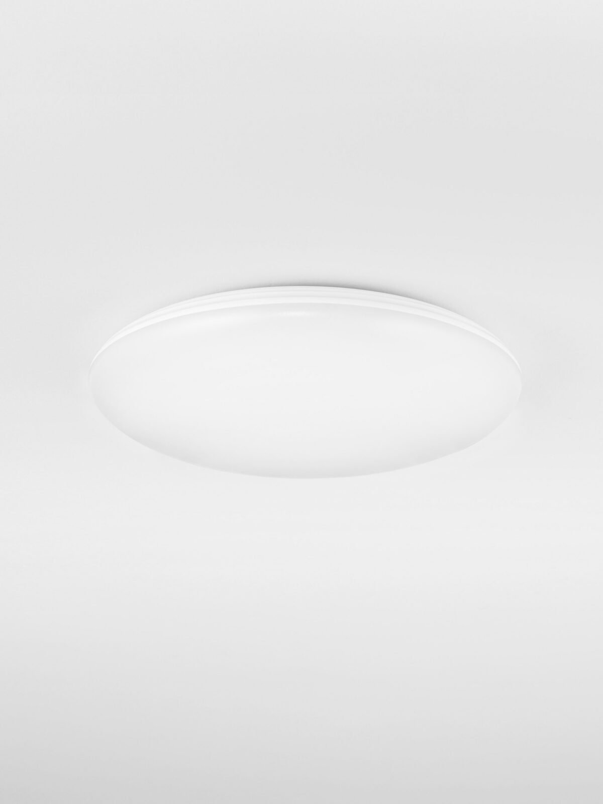 Плафониера Nova Luce SOLVIA 9540323 бял детайл 2