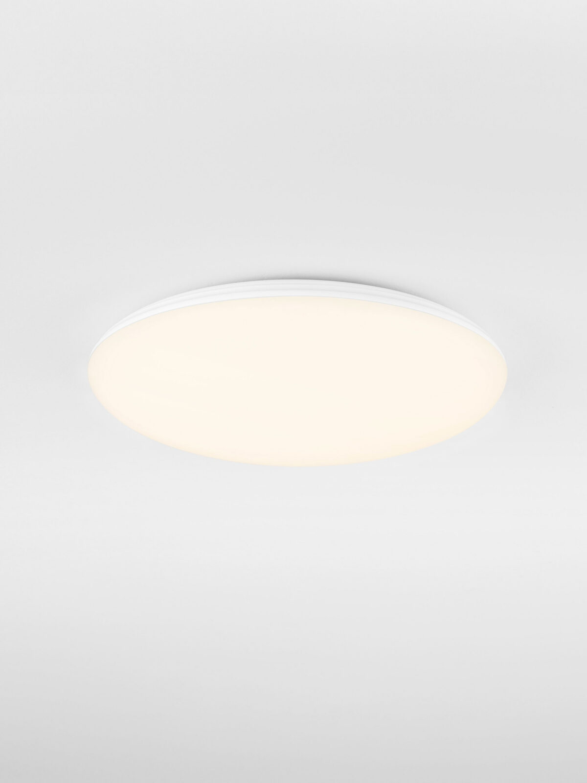 Плафониера Nova Luce SOLVIA 9540323 бял детайл 3