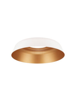 Абажур Nova Luce SOLVIA 9540324 бял