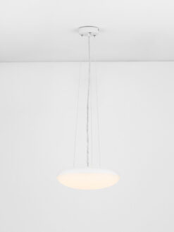 Крепежен елемент Nova Luce SOLVIA 9540328 бял детайл 2