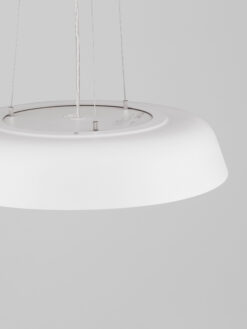 Крепежен елемент Nova Luce SOLVIA 9540328 бял детайл 3