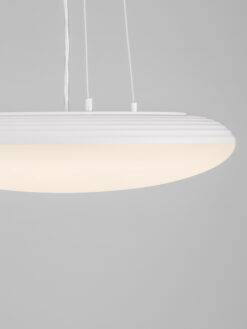 Крепежен елемент Nova Luce SOLVIA 9540328 бял детайл 4