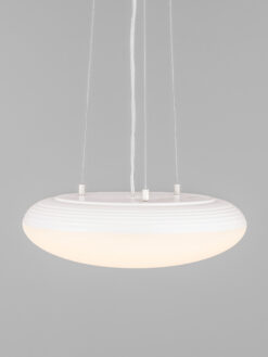 Крепежен елемент Nova Luce SOLVIA 9540328 бял детайл 6