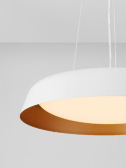 Крепежен елемент Nova Luce SOLVIA 9540328 бял детайл 7