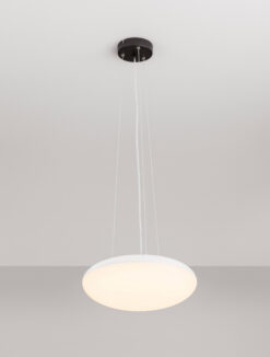 Крепежен елемент Nova Luce SOLVIA 9540329 бял детайл 3