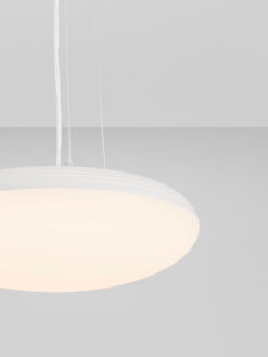 Крепежен елемент Nova Luce SOLVIA 9540329 бял детайл 6