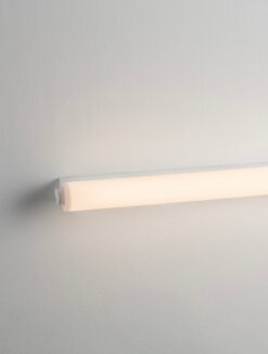 Аплик за баня Nova Luce COR 9540330 бял детайл 5