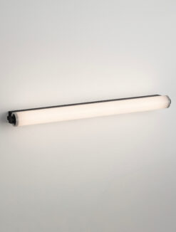 Аплик за баня Nova Luce COR 9540331 черен детайл 4