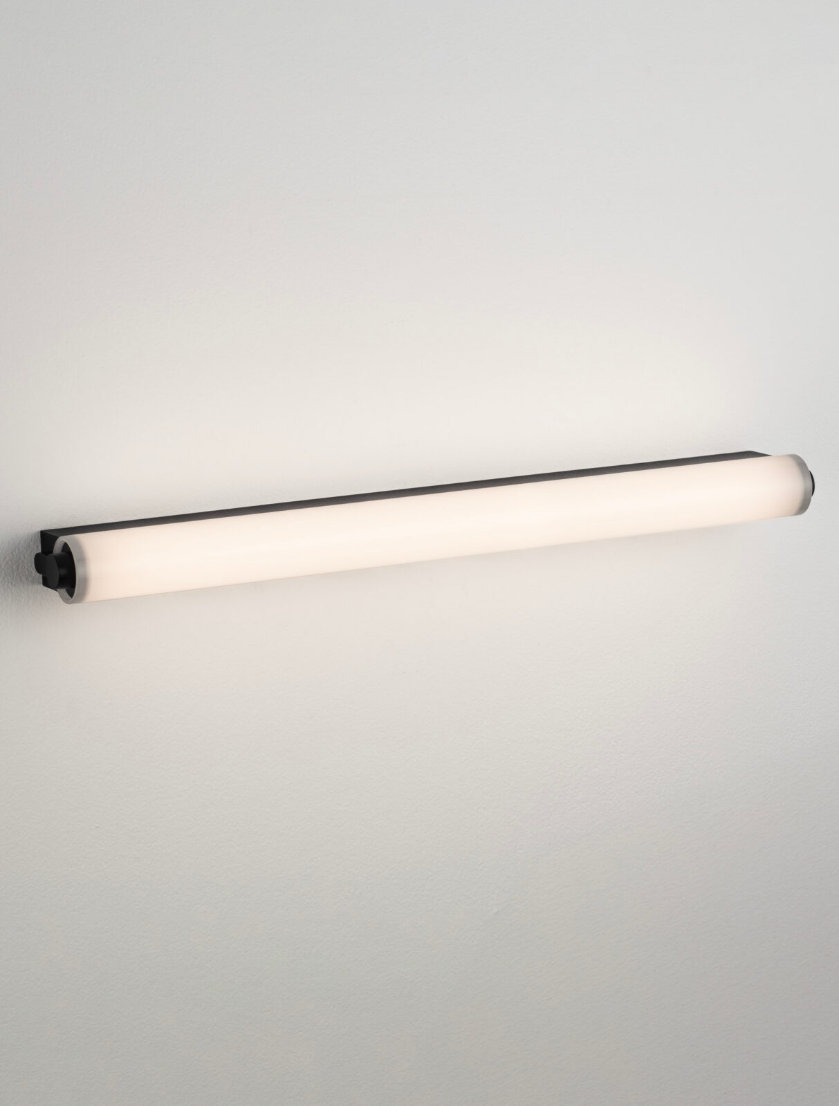 Аплик за баня Nova Luce COR 9540331 черен детайл 4
