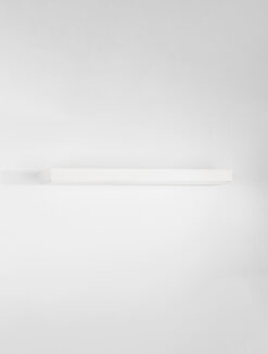 Аплик за баня Nova Luce GIOCO 9540332 бял детайл 2