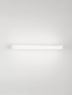 Аплик за баня Nova Luce GIOCO 9540332 бял детайл 3