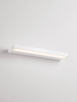 Аплик за баня Nova Luce GIOCO 9540332 бял детайл 4