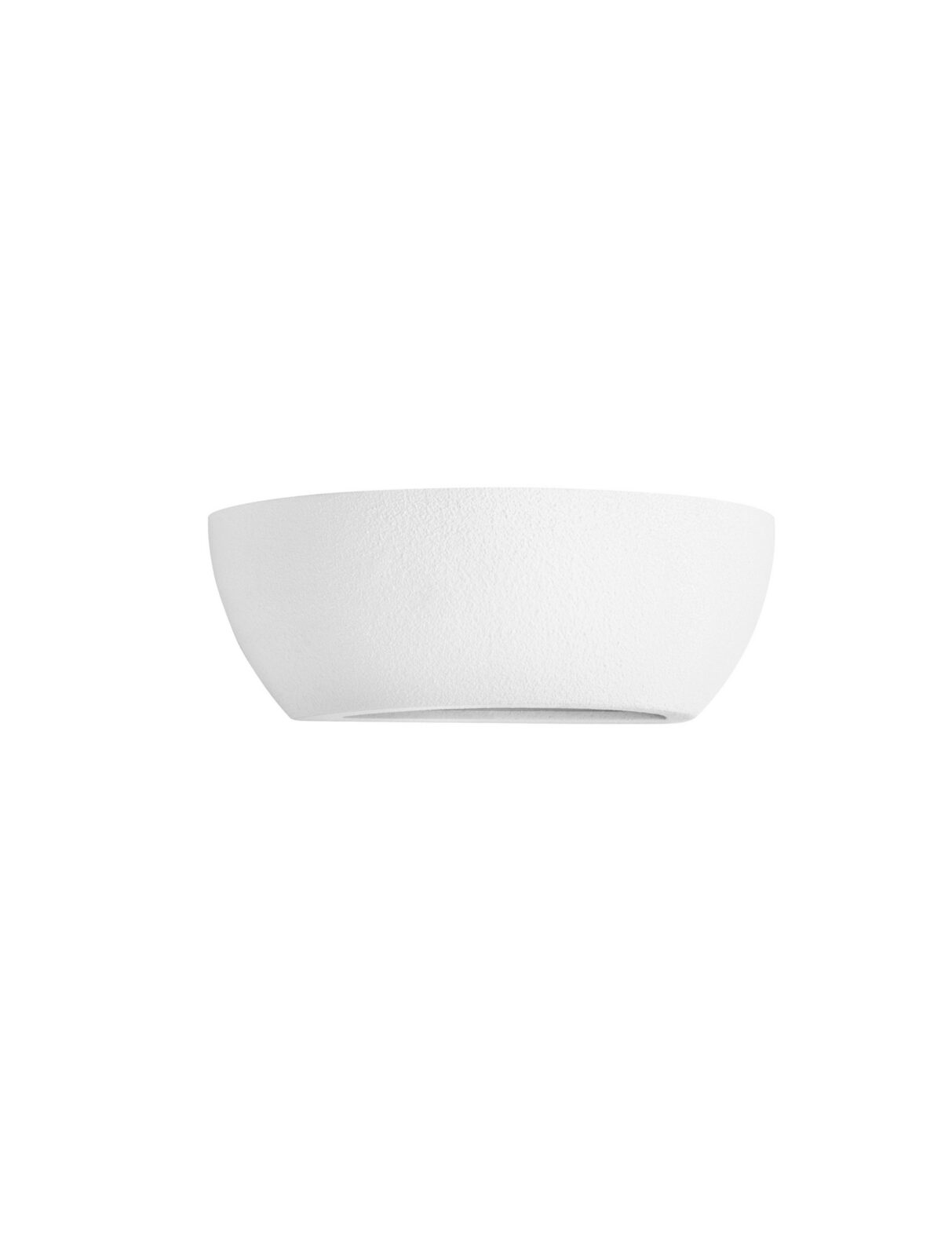 Аплик Nova Luce ALIVIO 9540400 бял в интериор