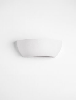 Аплик Nova Luce ALIVIO 9540400 бял детайл 2