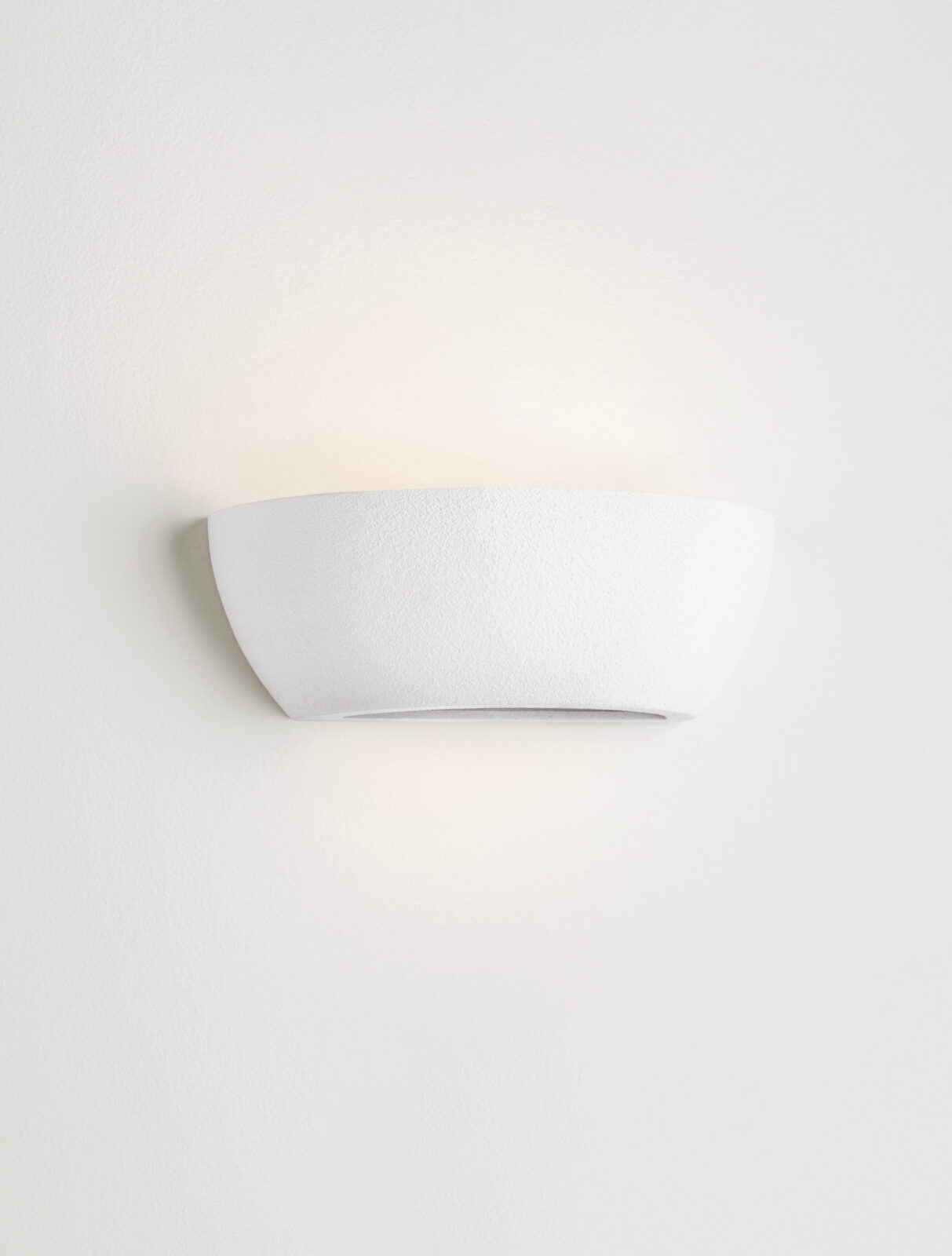 Аплик Nova Luce ALIVIO 9540400 бял детайл 3