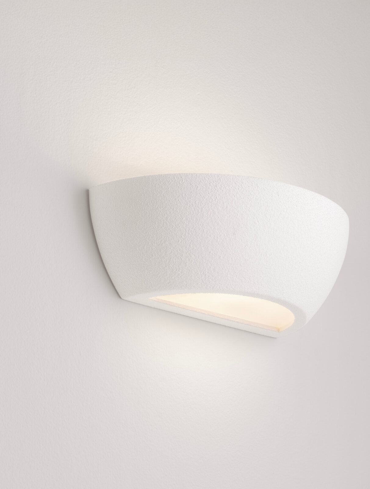 Аплик Nova Luce ALIVIO 9540400 бял детайл 4