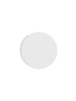 Аплик Nova Luce AWA 9540402 бял в интериор